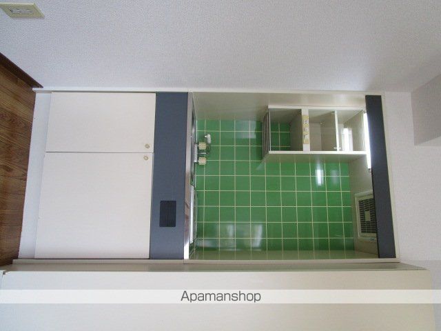 豊国スカイマンション国分-の内装写真