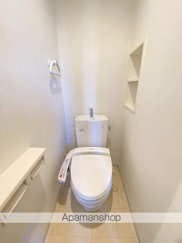 プレノ榴岡の内装写真