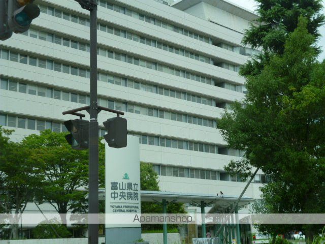 グランメールの周辺写真