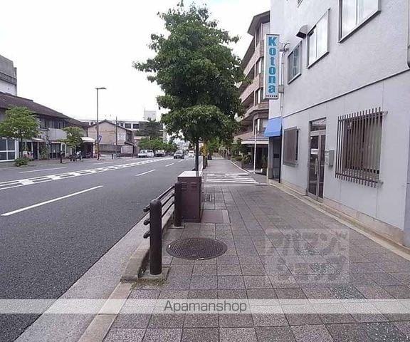 ラピス京都神宮道の周辺写真