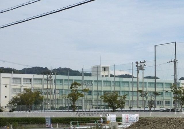シャーメゾン矢田[2LDK/65.5m2]の周辺5