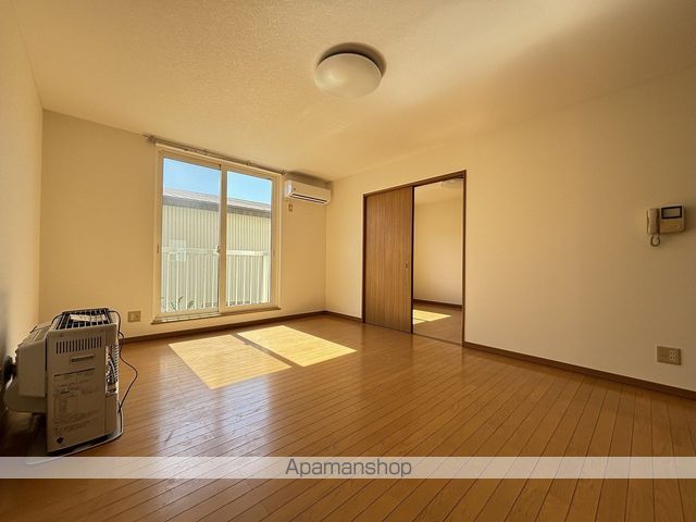 アイパレス中野IIの内装写真