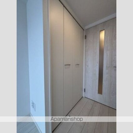 ケイディーエックスレジデンス原木中山[1K/22.22m2]のその他内装4