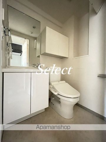 グロース西横浜の内装写真