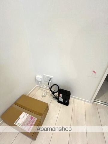 ハーモニーテラス中川西の内装写真