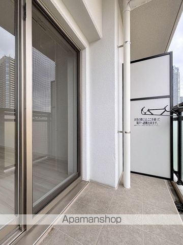 プランドールKITAHAMAの内装写真