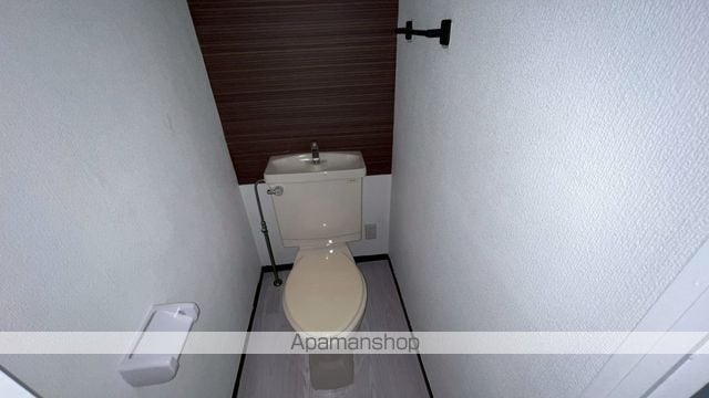 イーストヒルズの内装写真