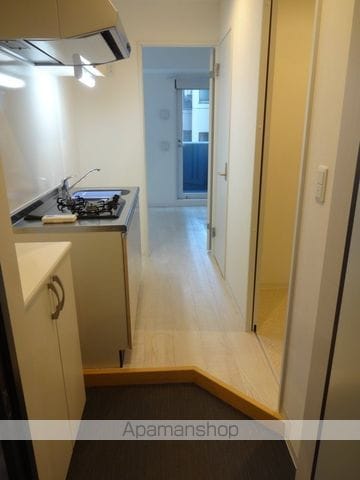 レクシア天神橋の内装写真