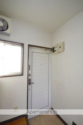 メゾンドグリーンハウスの内装写真