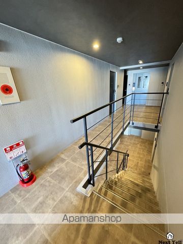 CARRERA福住 3RD.のその他写真