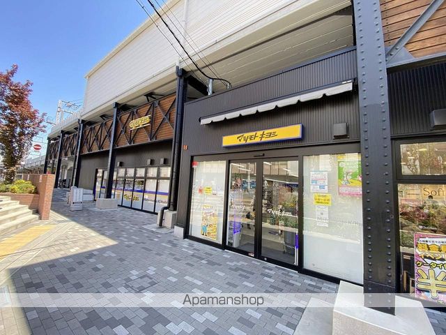 大阪環状線 鶴橋駅 徒歩5分 6階建 築20年の周辺写真