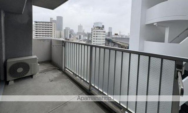 阪神ハイグレードマンション7番館の内装写真