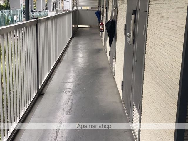レオパレス九重の内装写真