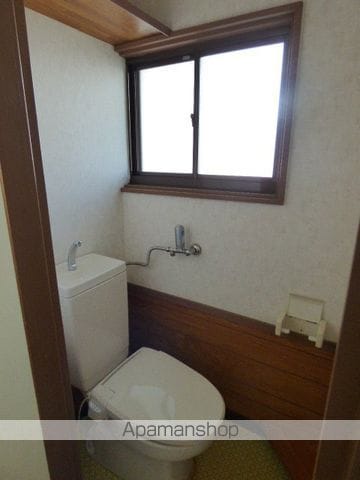 和光ハイツの内装写真