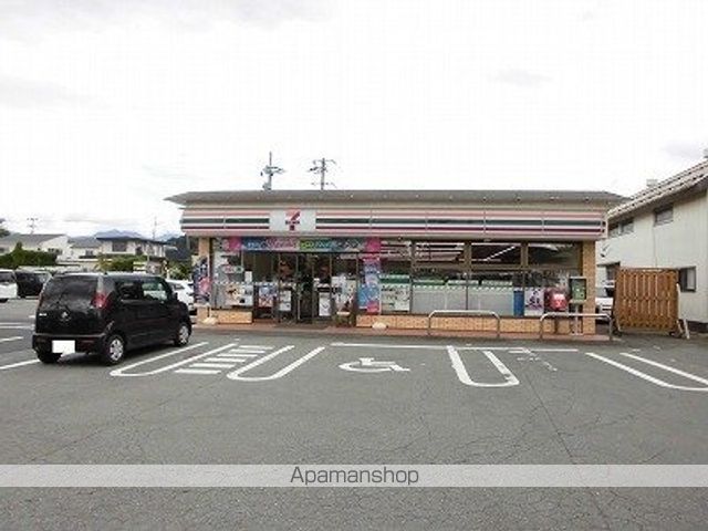 リヴィエールの周辺写真