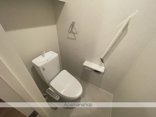 DEUXリジエールの内装写真