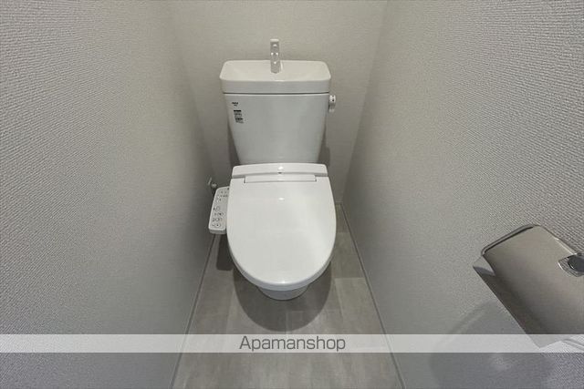 セレニテ江坂エクラの内装写真
