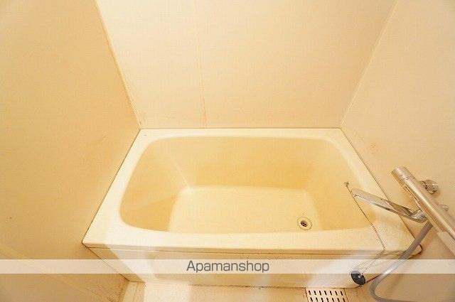 エムズビルの内装写真