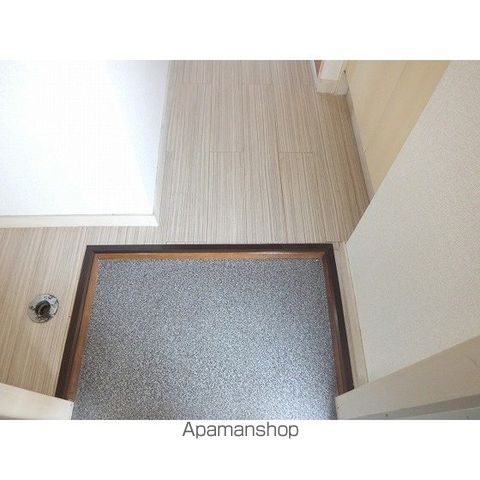 豊町中央コーポの内装写真