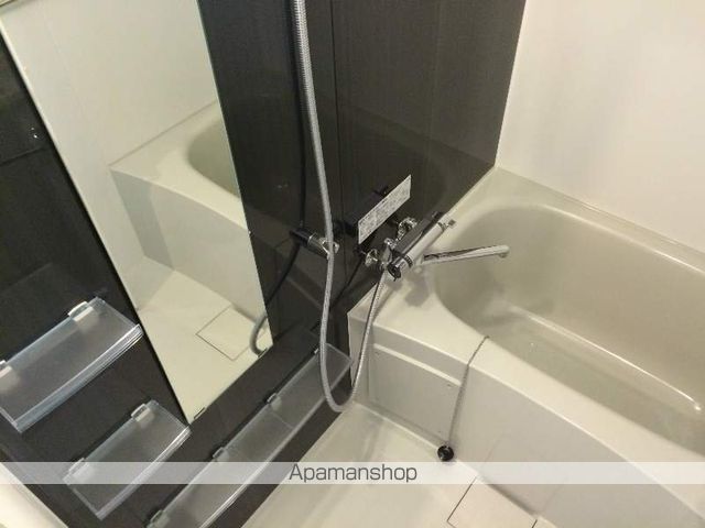 メインステージ森下駅前の内装写真