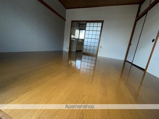 コーポKの内装写真