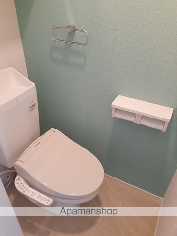 ドゥウェル シンフォニー IIの内装写真