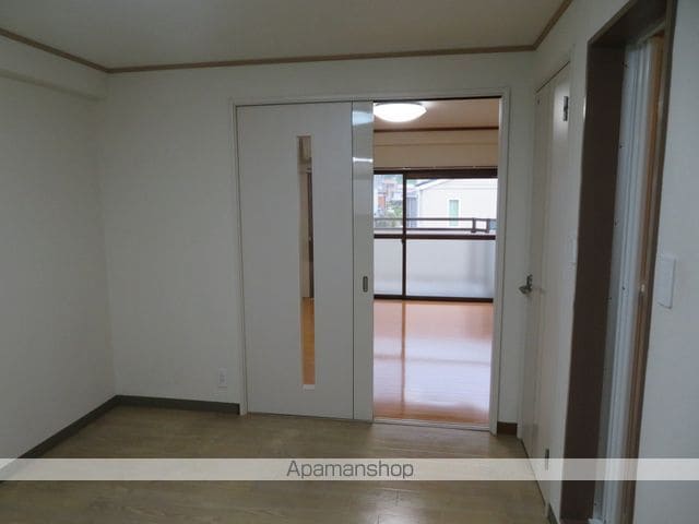 アーバンコート河内町の内装写真