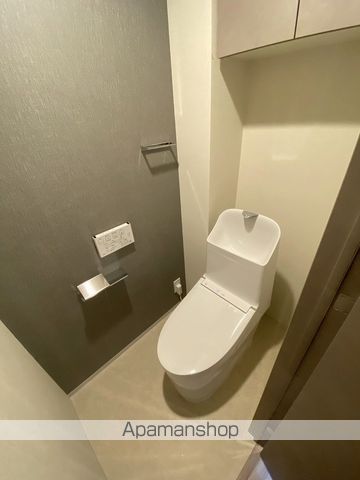 SK RESIDENCES SHINSAIBASHIの内装写真