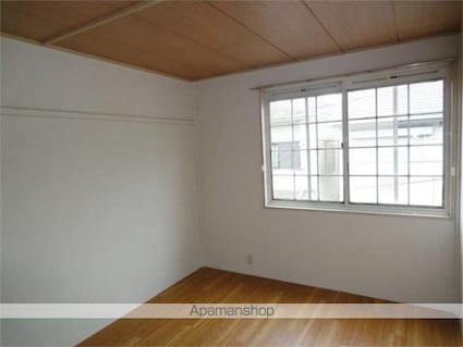 ツインハイムＩＩ[2K/36.3m2]のリビング・居間