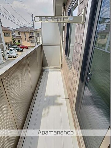 プロフェッサS&Yの内装写真