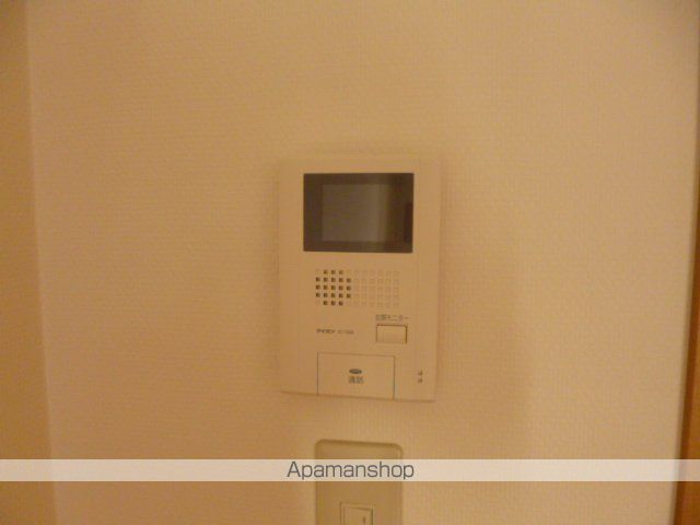 プレステージ幕張の内装写真