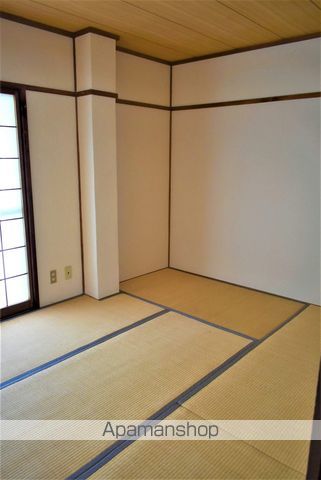仁山田ハイツの内装写真