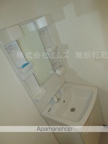 サンレジデンスの内装写真