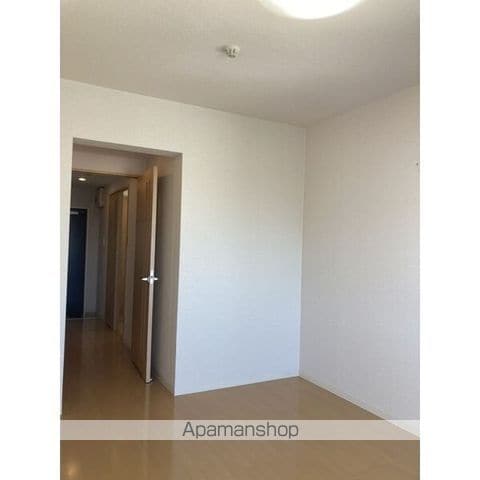 アールズコート明が丘の内装写真