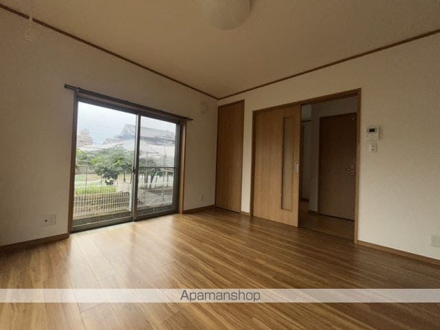 田中成和戸建E棟の内装写真