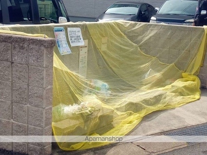 クレイノＭＩＺＵＮＯⅡ[1K/29.66m2]の共用部1