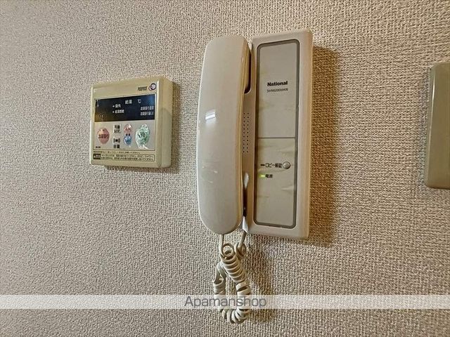COCO学南町の内装写真