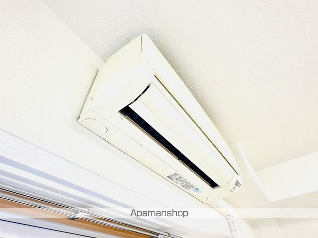 DS太子橋の内装写真