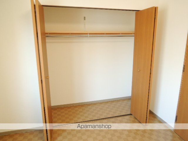 エナコート大通22の内装写真