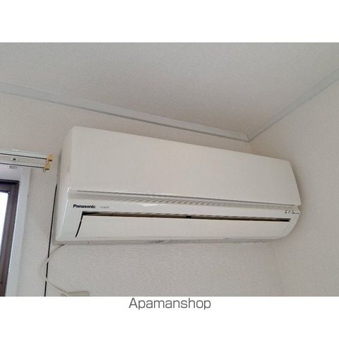 パステルハイツの内装写真
