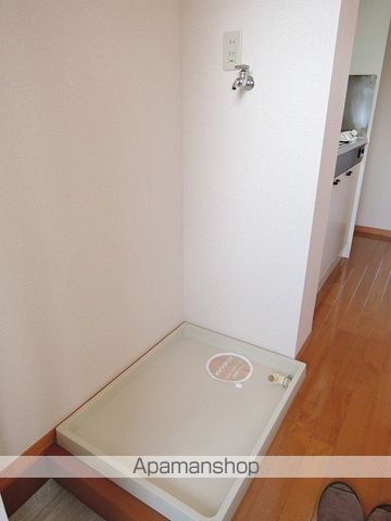 ヴィクトリータカラの内装写真