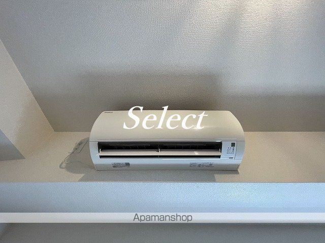 パークアクシス横濱関内SQUAREの内装写真