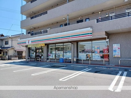 Ｆｉｎｅ　Ｏａｓｉｓ　Ａｍｙｙ[1LDK/48.6m2]の周辺2