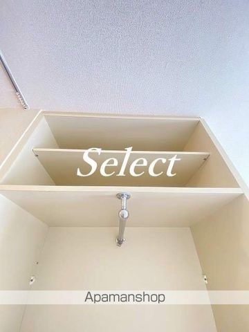スカイコート横浜日ノ出町の内装写真