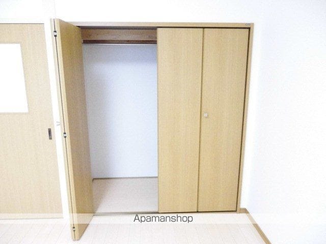 ゼブラビルの内装写真