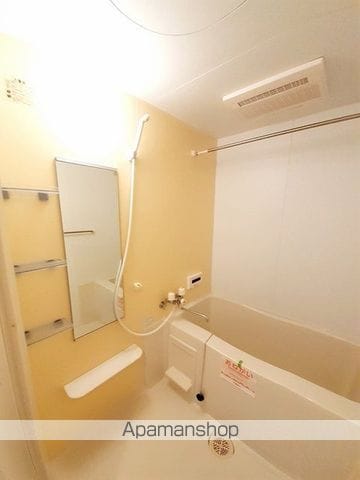 ガーディノディルースIIIの内装写真