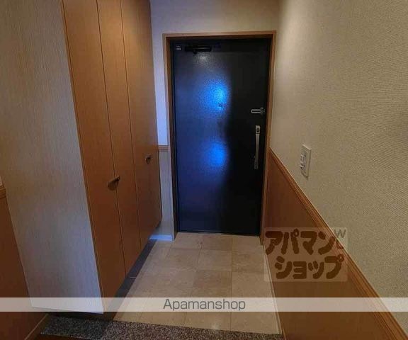 パインフィールド洛東の内装写真