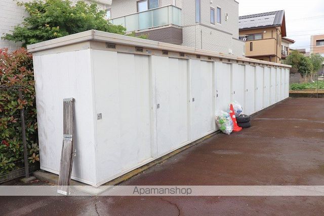 ストロベリーコーポのその他写真