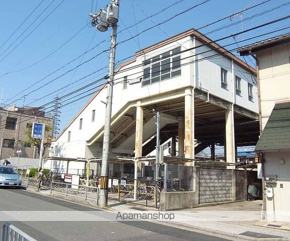 フレグランス竹田の周辺写真