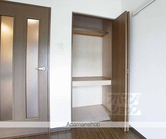casa comodoの内装写真